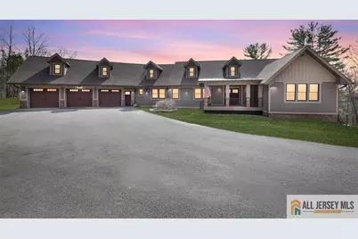 235 Longview Union Grove Road, Far Hills, NJ 07931 - Photo 1