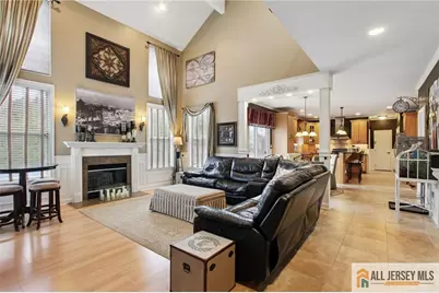 48 Condor Drive, Marlboro Township, NJ 07751 - Photo 7