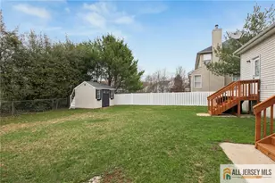 48 Condor Dr, Marlboro Township, NJ 07751 - Photo 33