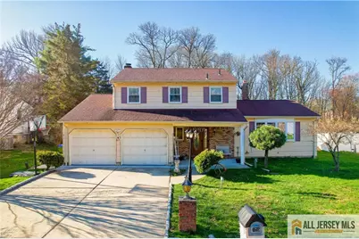 62 Laura Avenue, Edison, NJ 08820 - Photo 1