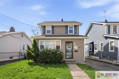566 Chapman Street, Hillside, NJ 07205 - Photo 1