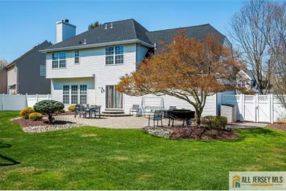 6 Aster Way, South Brunswick Township, NJ 08810 - Photo 27