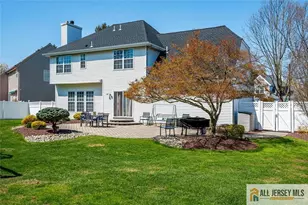 6 Aster Way, South Brunswick Township, NJ 08810 - Photo 27