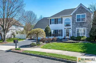 6 Aster Way, South Brunswick Township, NJ 08810 - Photo 33