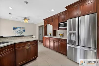 107 Finnegans Lane, South Brunswick Township, NJ 08824 - Photo 13