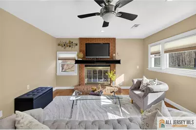 107 Finnegans Lane, South Brunswick Township, NJ 08824 - Photo 17