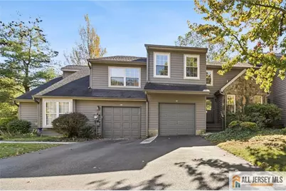 10 Brookline Court #G, Montgomery Township, NJ 08540 - Photo 1