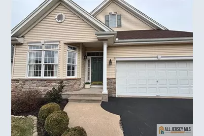 11 Stryker Road, Franklin Township, NJ 08873 - Photo 1