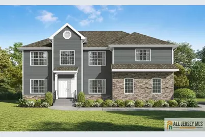 374 Matchaponix Road, Old Bridge Township, NJ 08831 - Photo 1