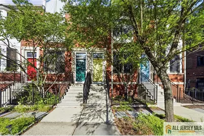 151 Neilson Street, New Brunswick, NJ 08901 - Photo 1