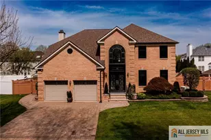 16 South St, Old Bridge Township, NJ 08857 - Photo 1