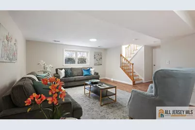 9 Nye Court, Piscataway Township, NJ 08854 - Photo 15