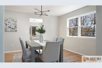 9 Nye Court, Piscataway Township, NJ 08854 - Photo 5