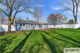 7 Brook Hollow Rd, Piscataway Township, NJ 08854 - Photo 17