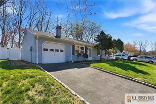 7 Brook Hollow Rd, Piscataway Township, NJ 08854 - Photo 3