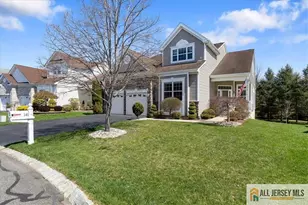 141 Timber Hill Dr, Monroe Township, NJ 08831 - Photo 3