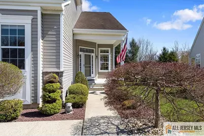 141 Timber Hill Drive, Monroe Township, NJ 08831 - Photo 5