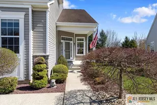 141 Timber Hill Dr, Monroe Township, NJ 08831 - Photo 5