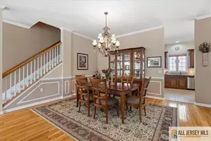 141 Timber Hill Dr, Monroe Township, NJ 08831 - Photo 9
