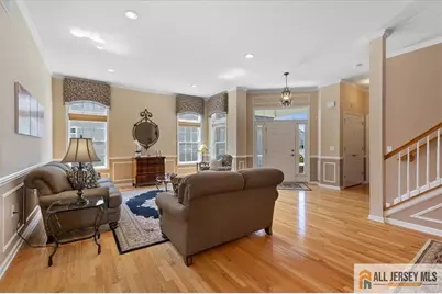 141 Timber Hill Drive, Monroe Township, NJ 08831 - Photo 7