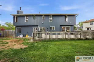 121 W Hill Rd, Colonia, NJ 07067 - Photo 27