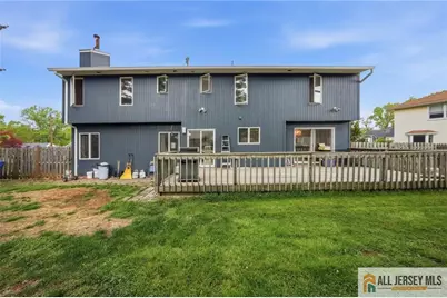 121 W Hill Road, Colonia, NJ 07067 - Photo 27