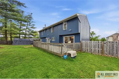 121 W Hill Road, Colonia, NJ 07067 - Photo 35