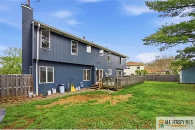 121 W Hill Road, Colonia, NJ 07067 - Photo 21