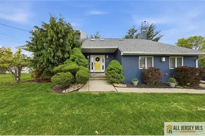 121 W Hill Road, Colonia, NJ 07067 - Photo 1