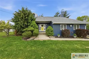 121 W Hill Rd, Colonia, NJ 07067 - Photo 1