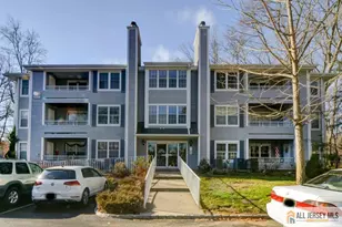 1909 Tanglewood Ct, Helmetta, NJ 08828 - Photo 1