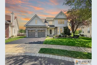 16 Tryall Boulevard, Monroe Township, NJ 08831 - Photo 33