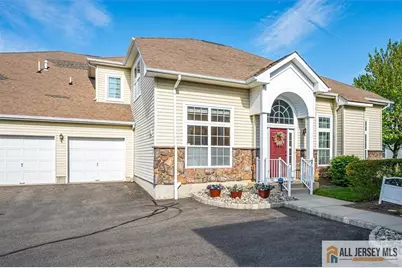 5904 Schindler Drive, South Brunswick Township, NJ 08852 - Photo 1