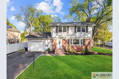 1500 Dawes Street, South Plainfield, NJ 07080 - Photo 1