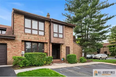 325 Willowbrook Drive, North Brunswick Township, NJ 08902 - Photo 1