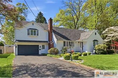 785 3rd Street, Dunellen, NJ 08812 - Photo 1