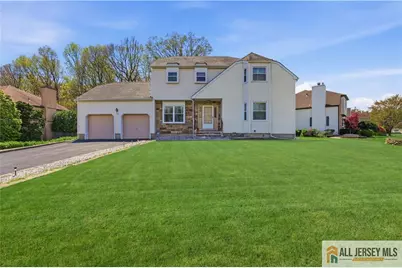 40 La Valencia Road, Old Bridge Township, NJ 07726 - Photo 3