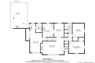 246 4th St, Dunellen, NJ 08812 - Photo 39