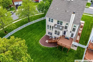 10 Villanova Dr, South Brunswick Township, NJ 08824 - Photo 21