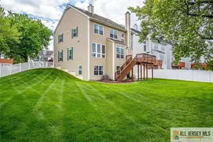 10 Villanova Dr, South Brunswick Township, NJ 08824 - Photo 19