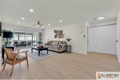 165 Belmar Road #165C, Monroe Township, NJ 08831 - Photo 5