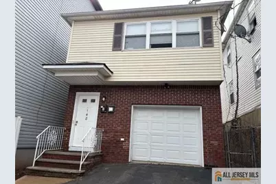 148 Magnolia Avenue, Elizabeth, NJ 07206 - Photo 1