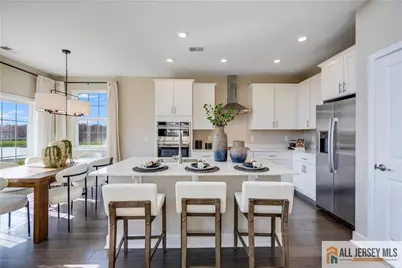 1 Galerie Court, Monroe Township, NJ 08831 - Photo 5