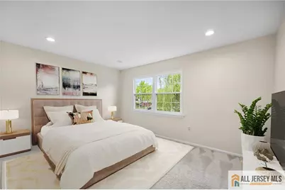 4 Hopkinson Court, East Brunswick Township, NJ 08816 - Photo 29