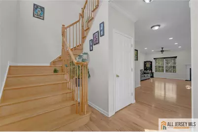 37 E Burgess Drive #37, Piscataway Township, NJ 08854 - Photo 3