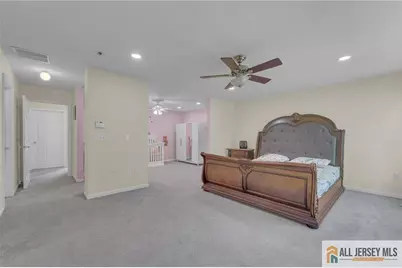 37 E Burgess Drive #37, Piscataway Township, NJ 08854 - Photo 13