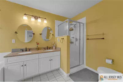 37 E Burgess Drive #37, Piscataway Township, NJ 08854 - Photo 17