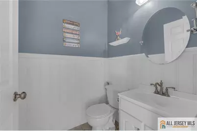 37 E Burgess Drive #37, Piscataway Township, NJ 08854 - Photo 11