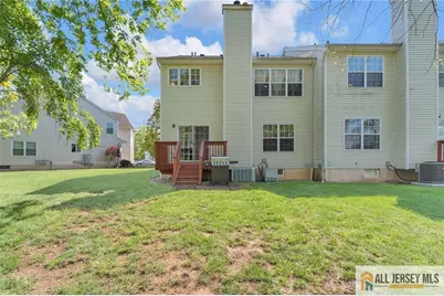 37 E Burgess Drive #37, Piscataway Township, NJ 08854 - Photo 23