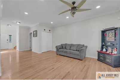 37 E Burgess Drive #37, Piscataway Township, NJ 08854 - Photo 5